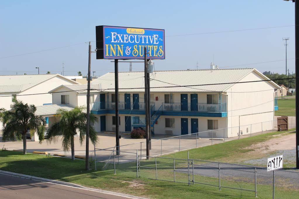 Texas Inn San Benito Near Harlingen Zewnętrze zdjęcie